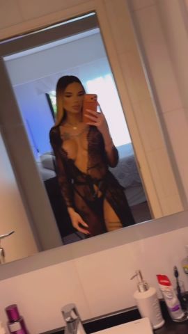 Florencia Kardashian
