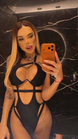 Florencia Kardashian