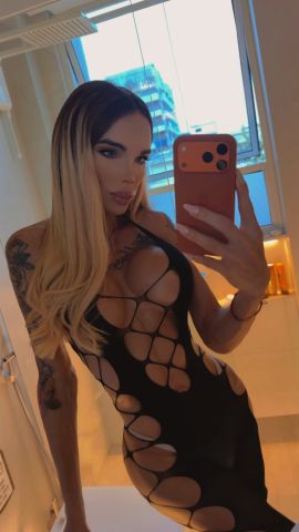 Florencia Kardashian