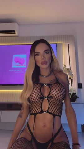 Florencia Kardashian