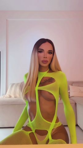 Florencia Kardashian