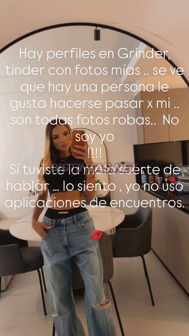 Florencia Kardashian