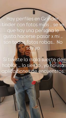Florencia Kardashian