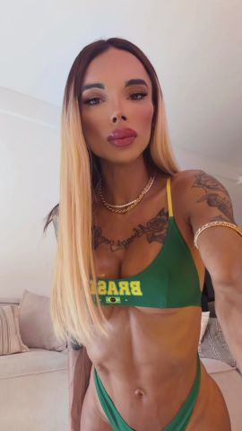 Florencia Kardashian