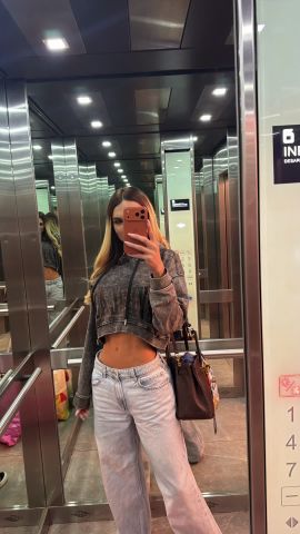 Florencia Kardashian