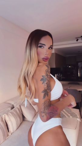 Florencia Kardashian