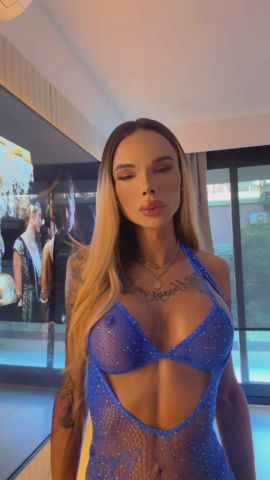Florencia Kardashian