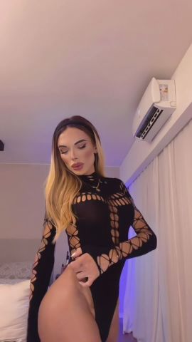 Florencia Kardashian