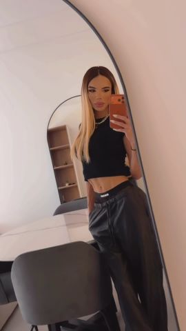 Florencia Kardashian