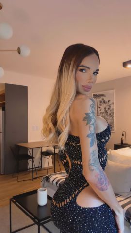 Florencia Kardashian