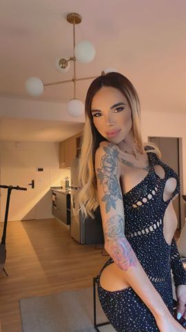 Florencia Kardashian