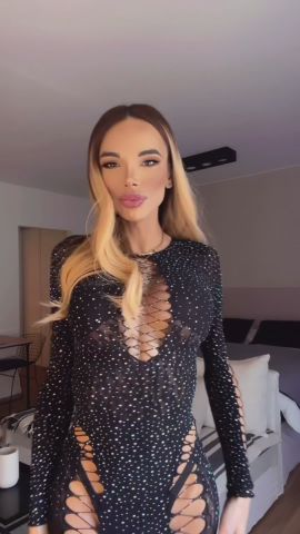 Florencia Kardashian