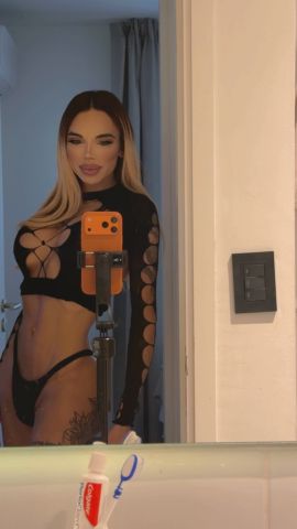 Florencia Kardashian