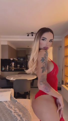 Florencia Kardashian