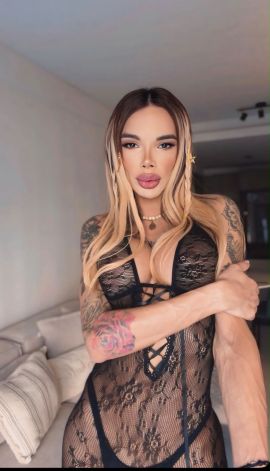 Florencia Kardashian