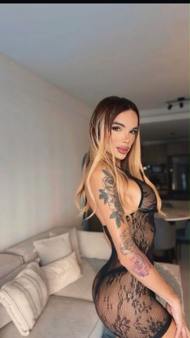 Florencia Kardashian