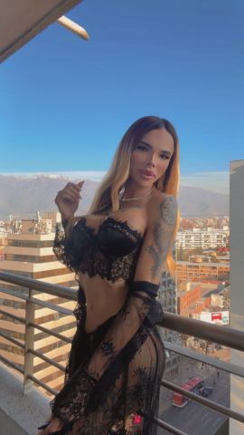 Florencia Kardashian