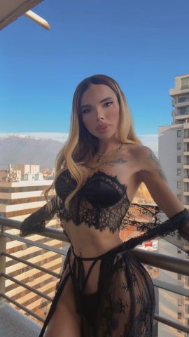 Florencia Kardashian