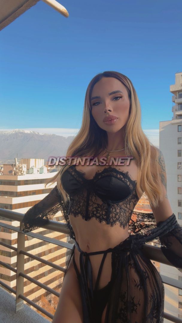 Florencia Kardashian
