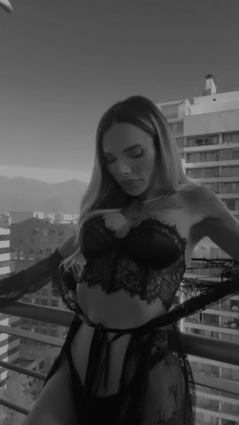 Florencia Kardashian