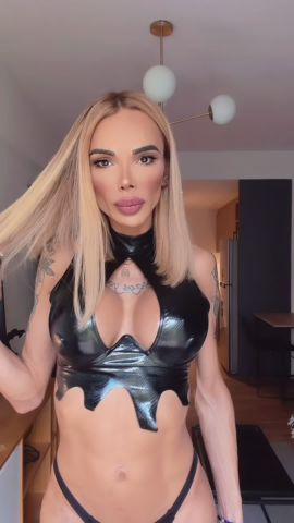 Florencia Kardashian