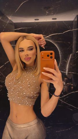 Florencia Kardashian