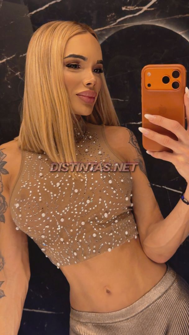 Florencia Kardashian