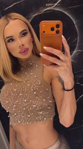 Florencia Kardashian