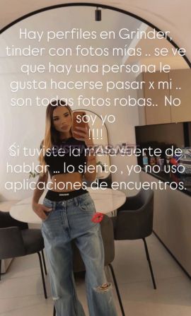 Florencia Kardashian
