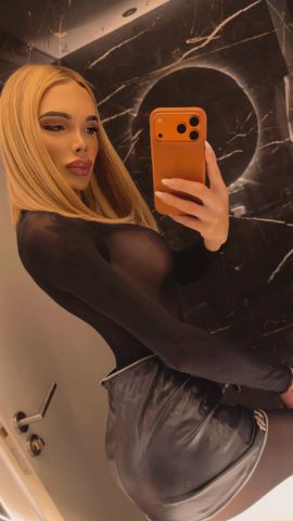 Florencia Kardashian