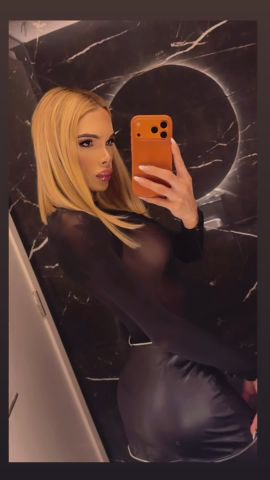 Florencia Kardashian