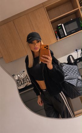 Florencia Kardashian
