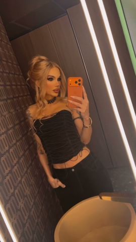 Florencia Kardashian
