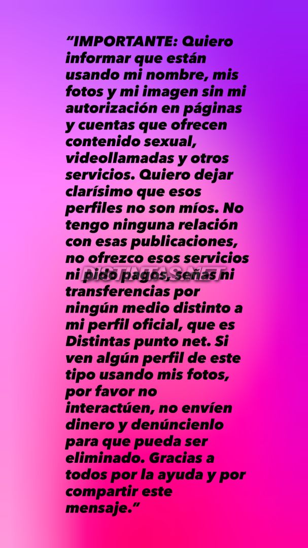 Florencia Kardashian