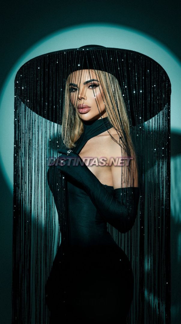 Florencia Kardashian
