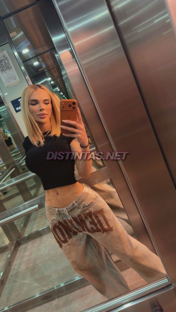 Florencia Kardashian