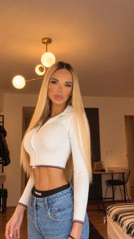 Florencia Kardashian