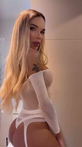 Florencia Kardashian
