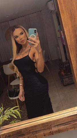 Florencia Kardashian