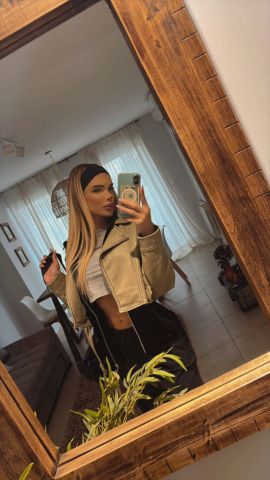 Florencia Kardashian