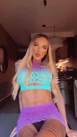 Florencia Kardashian
