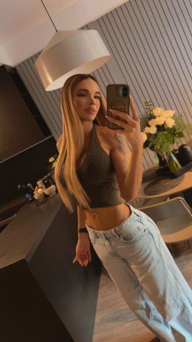 Florencia Kardashian