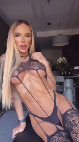 Florencia Kardashian