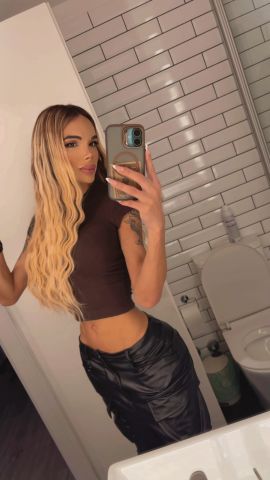 Florencia Kardashian