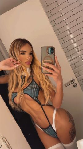 Florencia Kardashian