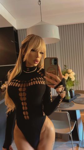 Florencia Kardashian