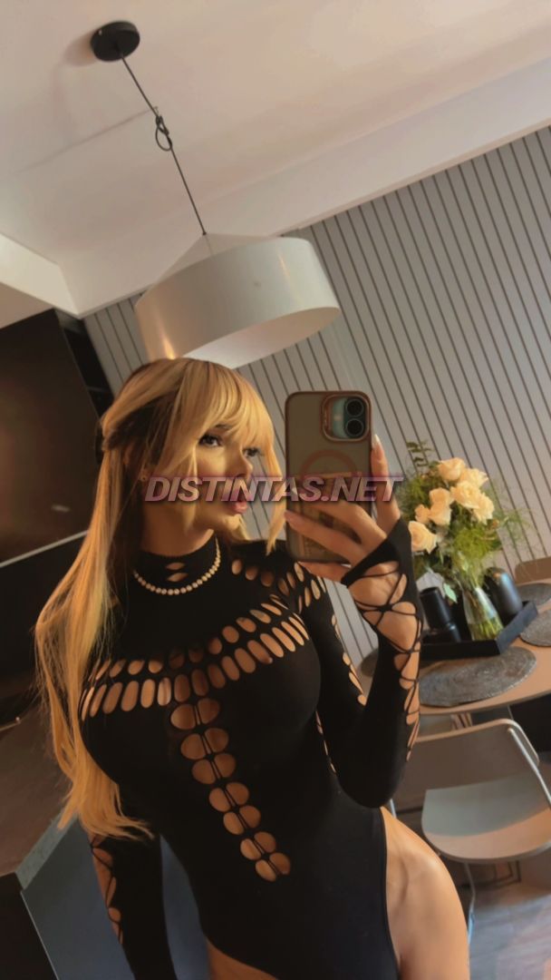 Florencia Kardashian