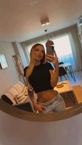 Florencia Kardashian