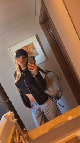 Florencia Kardashian