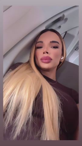 Florencia Kardashian